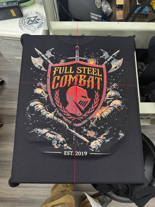 FSC Tee